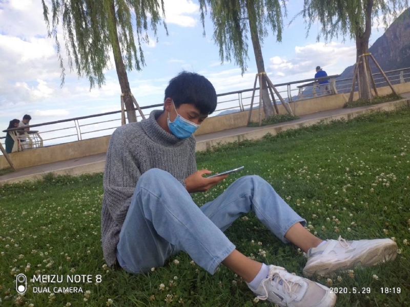 云野的第一张照片--咸阳相亲服务中心