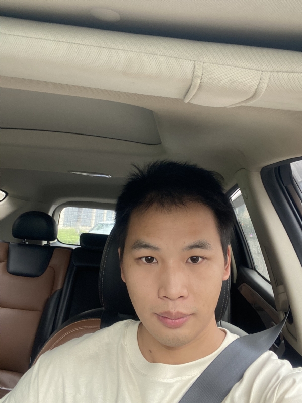 我兜兜里有糖的第二张照片--咸阳相亲服务中心