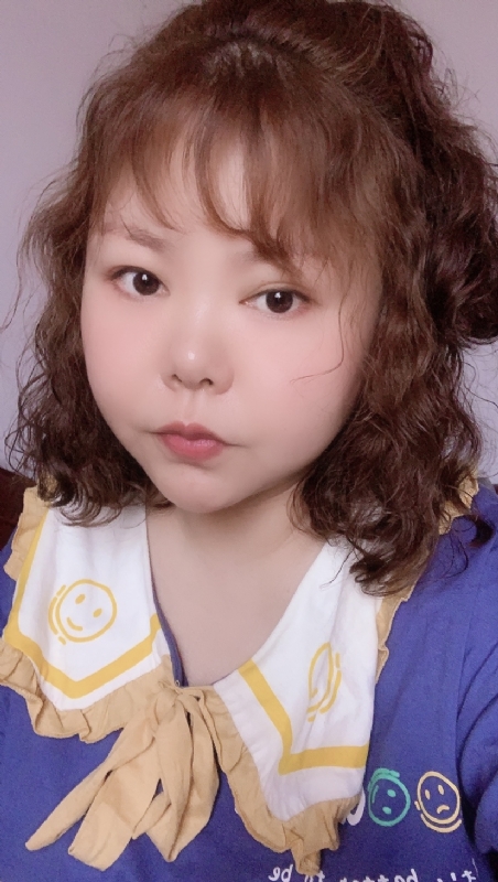 妞子的第一张照片--咸阳相亲服务中心