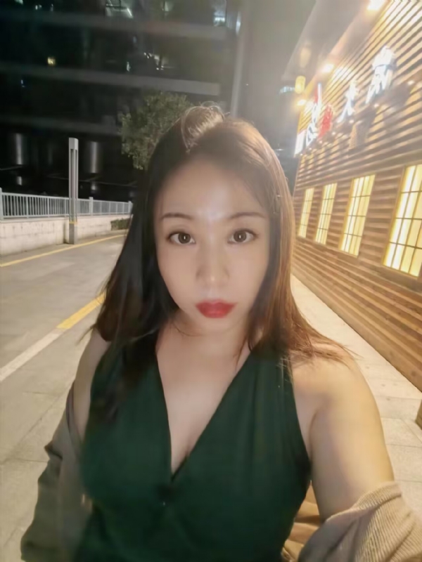 叶子青青的第三张照片--咸阳相亲服务中心