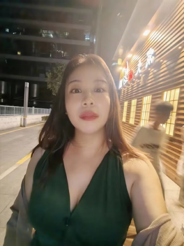 叶子青青的第四张照片--咸阳相亲服务中心