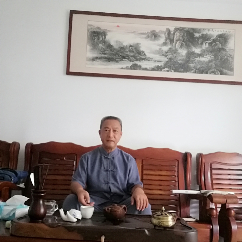 万事皆缘的第一张照片--咸阳相亲服务中心