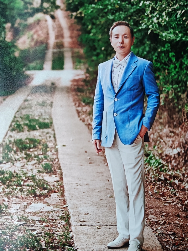 子龙的第一张照片--咸阳相亲服务中心