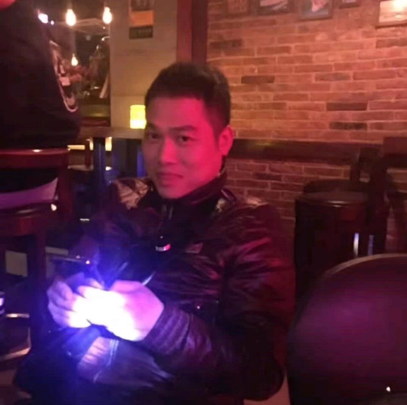 真谛的第一张照片--咸阳相亲服务中心