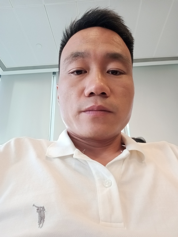 阿童木的第一张照片--咸阳相亲服务中心