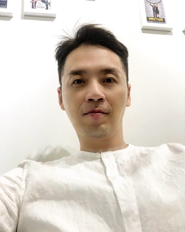 James的第一张照片--咸阳相亲服务中心