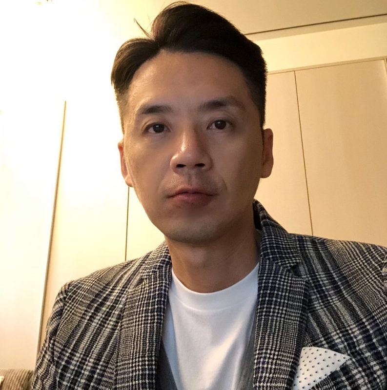 James的第二张照片--咸阳相亲服务中心