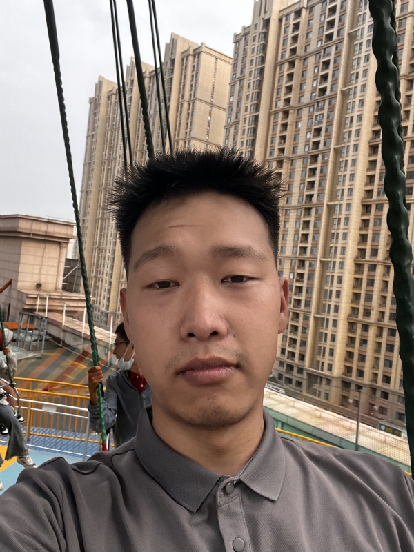 灰二的第一张照片--咸阳相亲服务中心