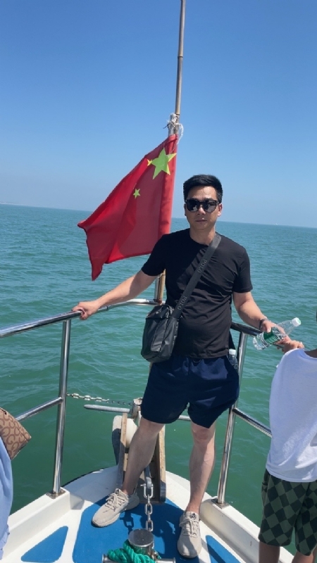 随缘的第一张照片--咸阳相亲服务中心