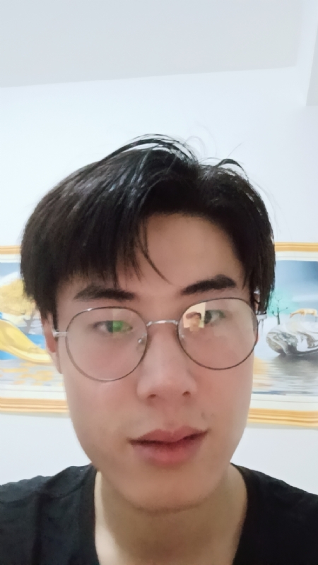 北冥的第一张照片--咸阳相亲服务中心