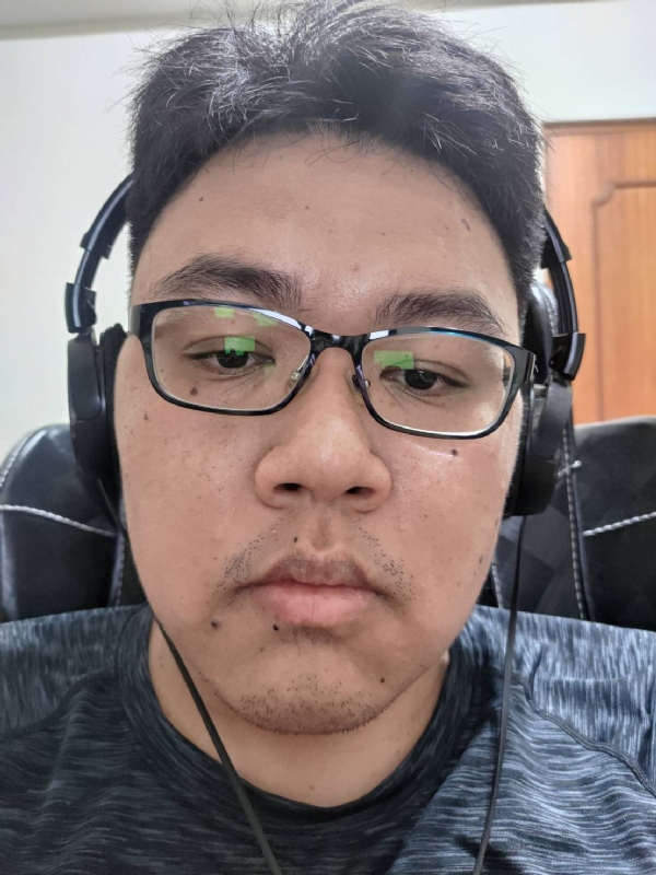 小賴的第一张照片--咸阳相亲服务中心