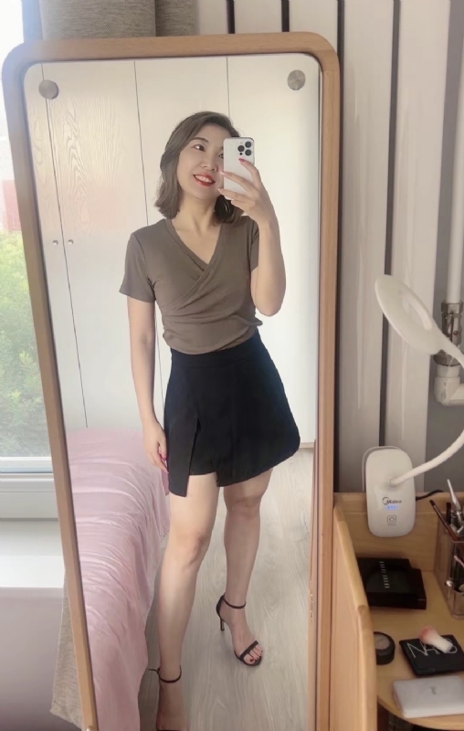 丽波的第二张照片--咸阳相亲服务中心