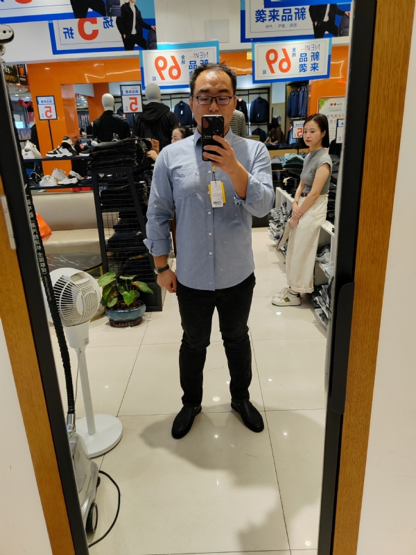 找一个女朋友的第一张照片--咸阳相亲服务中心