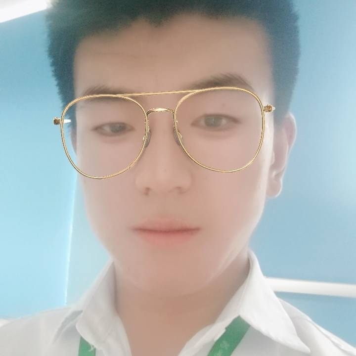 幸运男孩的第一张照片--咸阳相亲服务中心