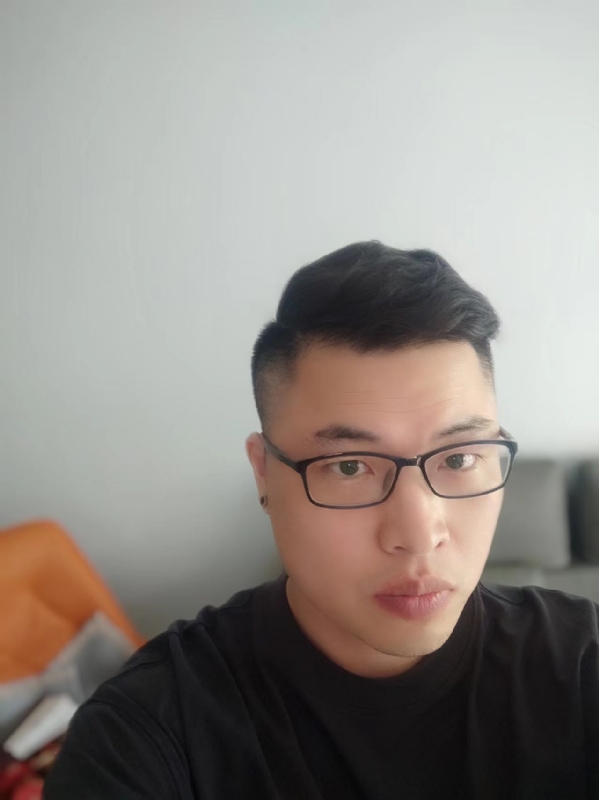Vincent的第一张照片--咸阳相亲服务中心