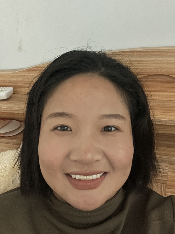 做好自己的第三张照片--咸阳相亲服务中心