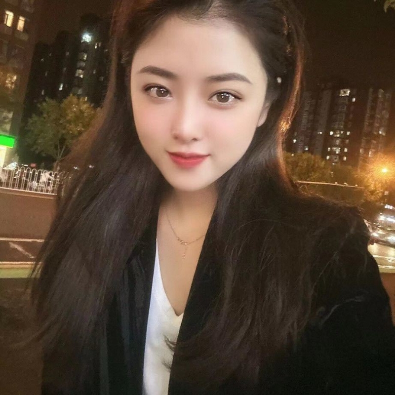 爱笑的女孩的第三张照片--咸阳相亲服务中心