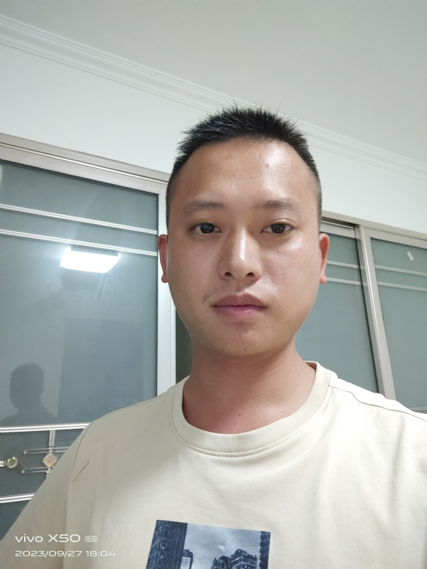 小yan同学的第一张照片--咸阳相亲服务中心