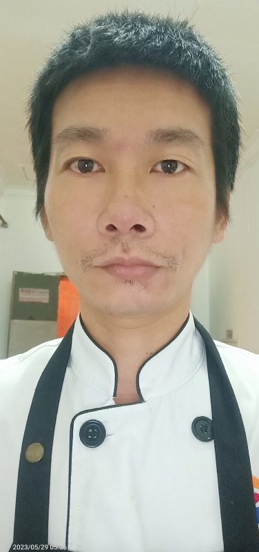美味美爱的第一张照片--咸阳相亲服务中心
