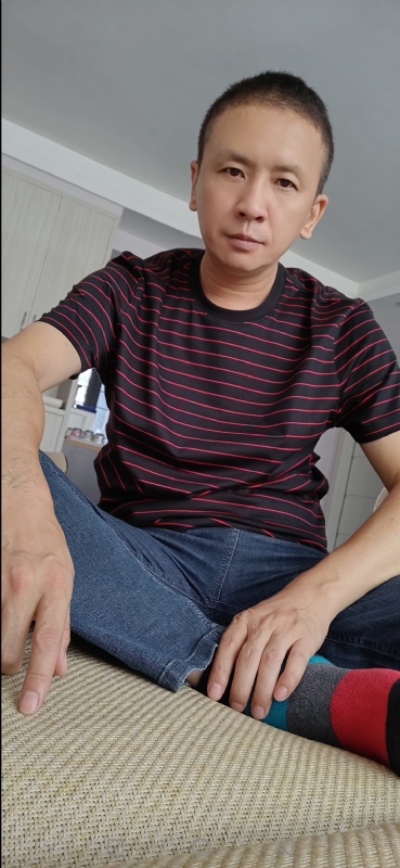 诚~的第一张照片--咸阳相亲服务中心