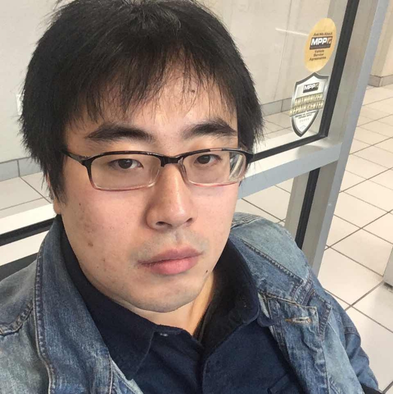 Ray的第二张照片--咸阳相亲服务中心