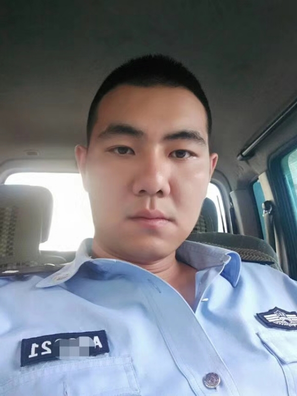 如果不爱请别伤害的第一张照片--咸阳相亲服务中心