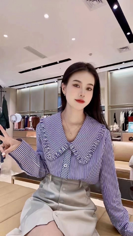 温柔小女人的第一张照片--咸阳相亲服务中心