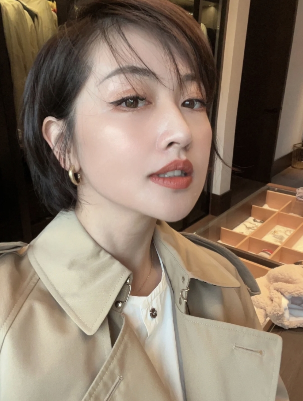 Angie的第一张照片--咸阳相亲服务中心
