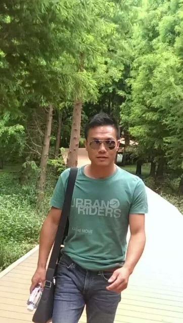 荆州王婆说媒的第一张照片--咸阳相亲服务中心