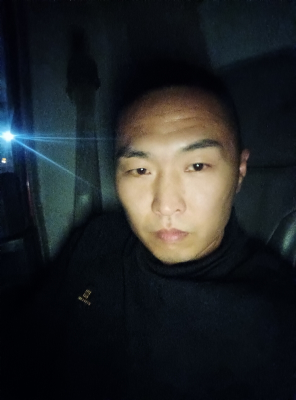 小小李的第一张照片--咸阳相亲服务中心