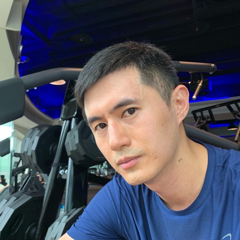 David的第一张照片--咸阳相亲服务中心