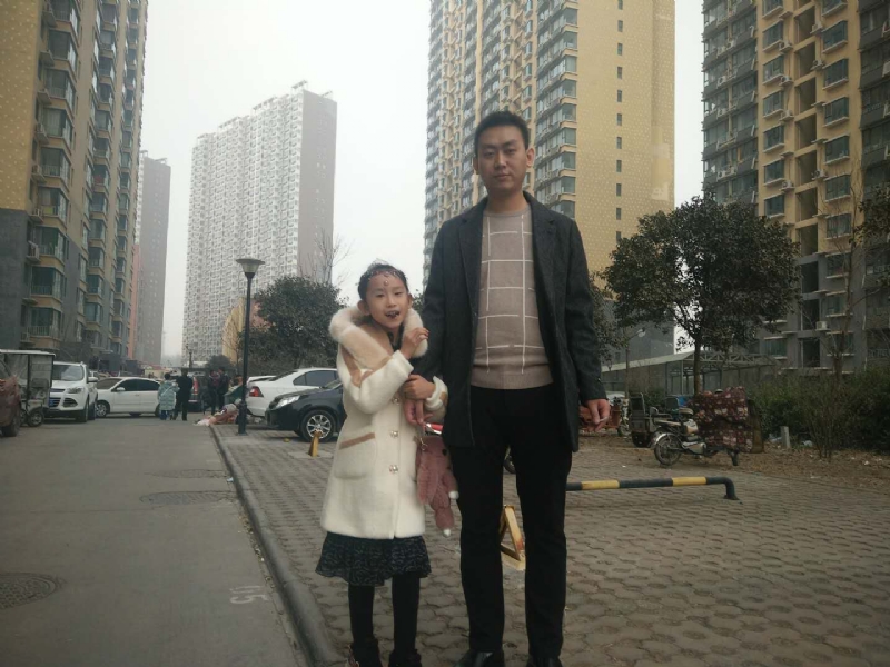 酷客的第一张照片--咸阳相亲服务中心