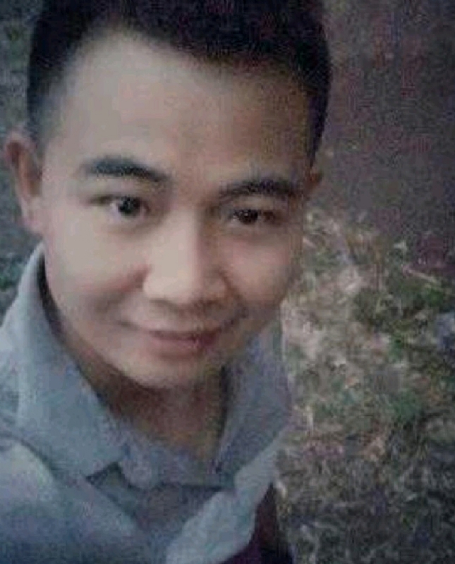 松岭的第一张照片--咸阳相亲服务中心