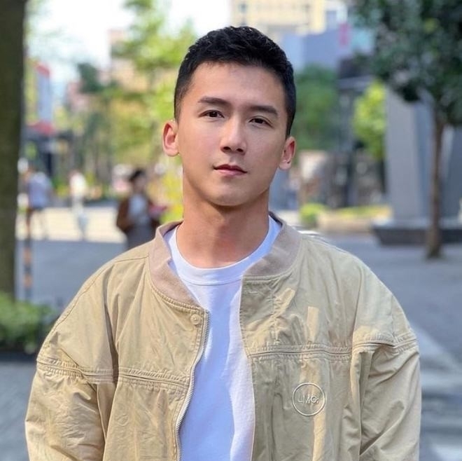 陈宥维的第二张照片--咸阳相亲服务中心