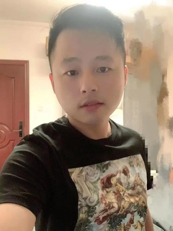 追风少年的第一张照片--咸阳相亲服务中心