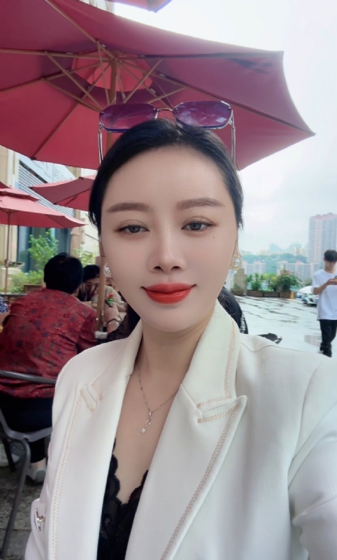 Angela的第一张照片--咸阳相亲服务中心