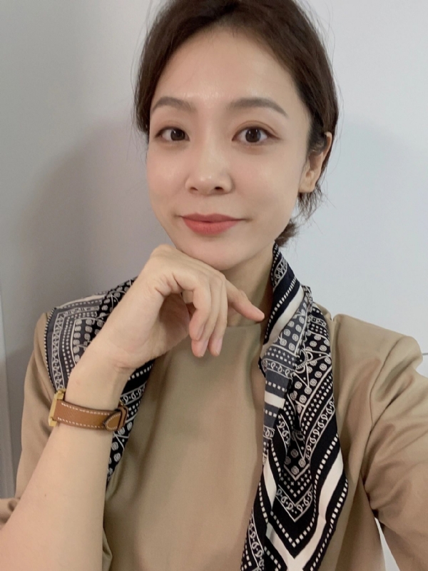 迷人秋色的第一张照片--咸阳相亲服务中心