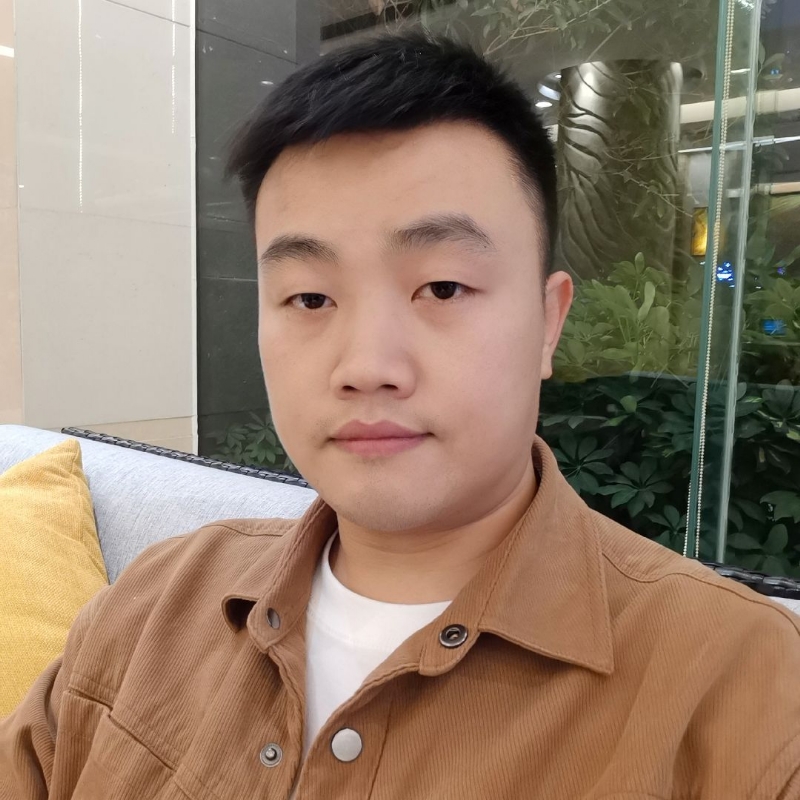 阳光炎斌的第一张照片--咸阳相亲服务中心