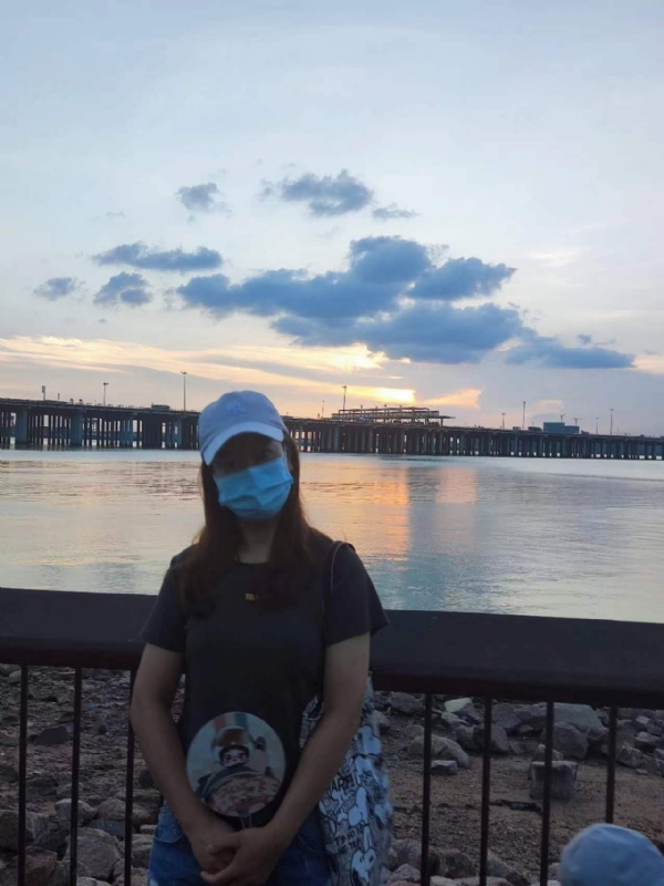 Lam妹的第一张照片--咸阳相亲服务中心