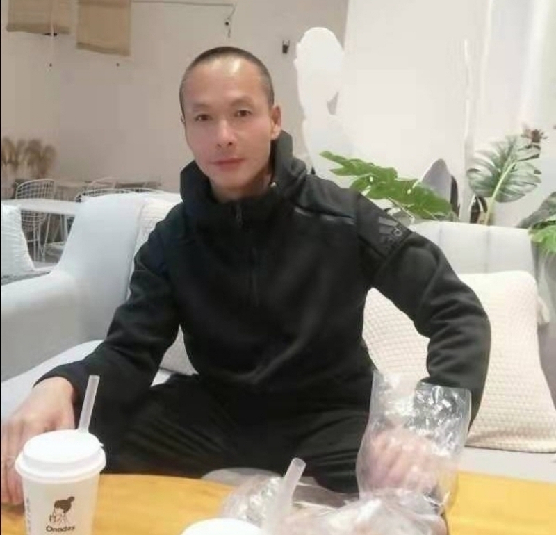 春满的第一张照片--咸阳相亲服务中心