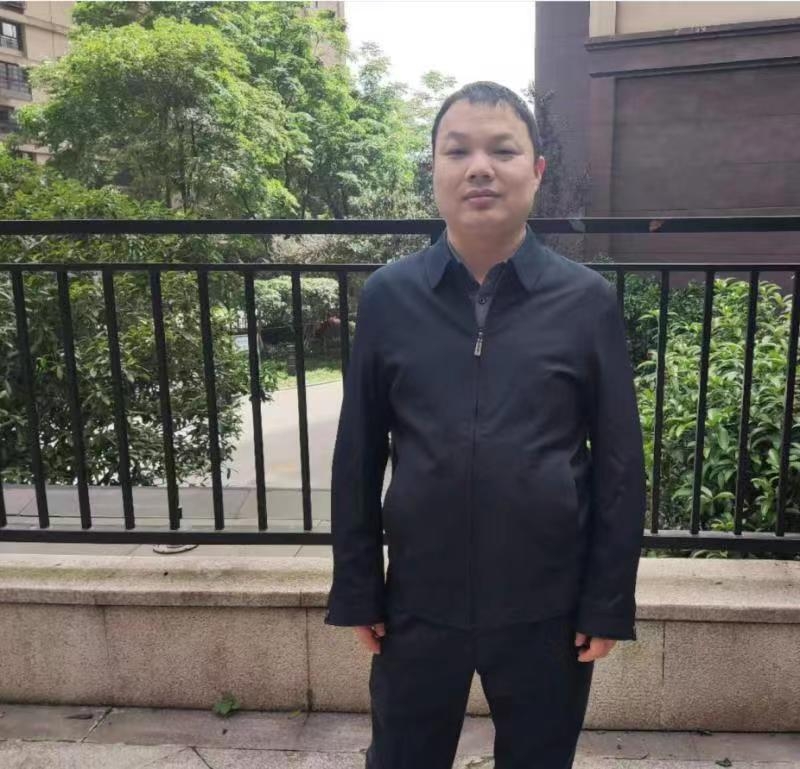 JACK的第一张照片--咸阳相亲服务中心