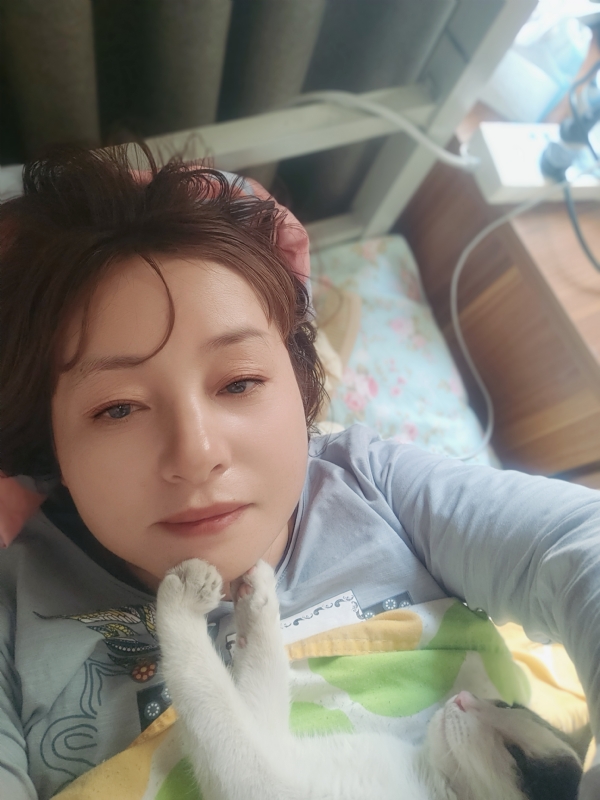 春天的第一张照片--咸阳相亲服务中心