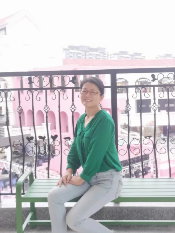 丽华的第六张照片--咸阳相亲服务中心