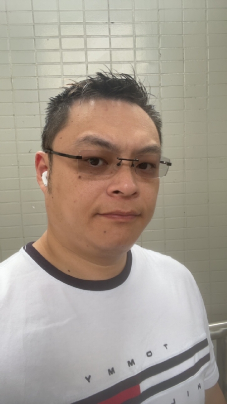 iansuen的第一张照片--咸阳相亲服务中心