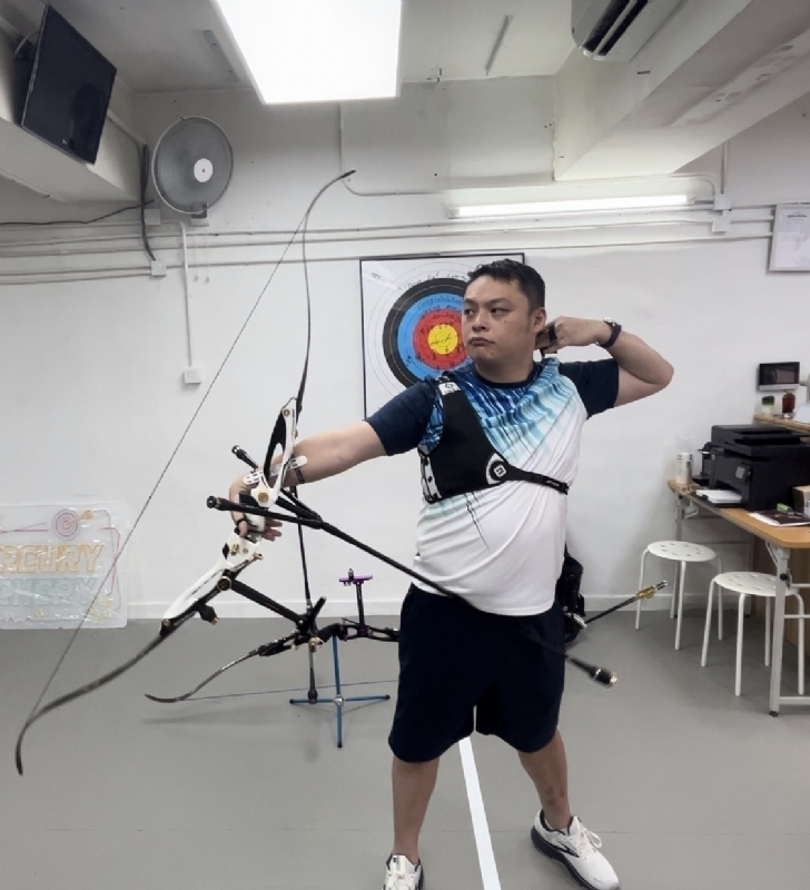 iansuen的第二张照片--咸阳相亲服务中心