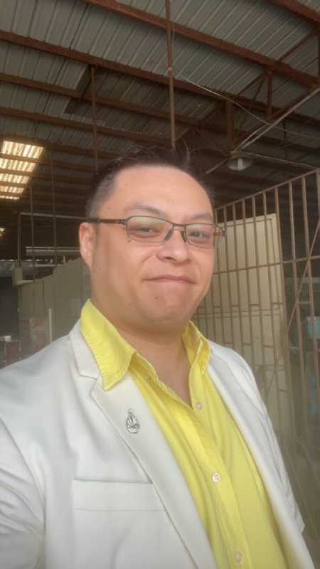 iansuen的第四张照片--咸阳相亲服务中心