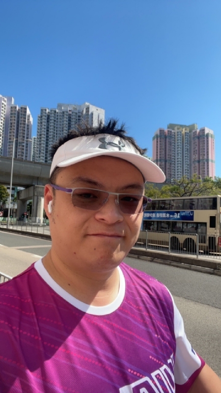 iansuen的第五张照片--咸阳相亲服务中心