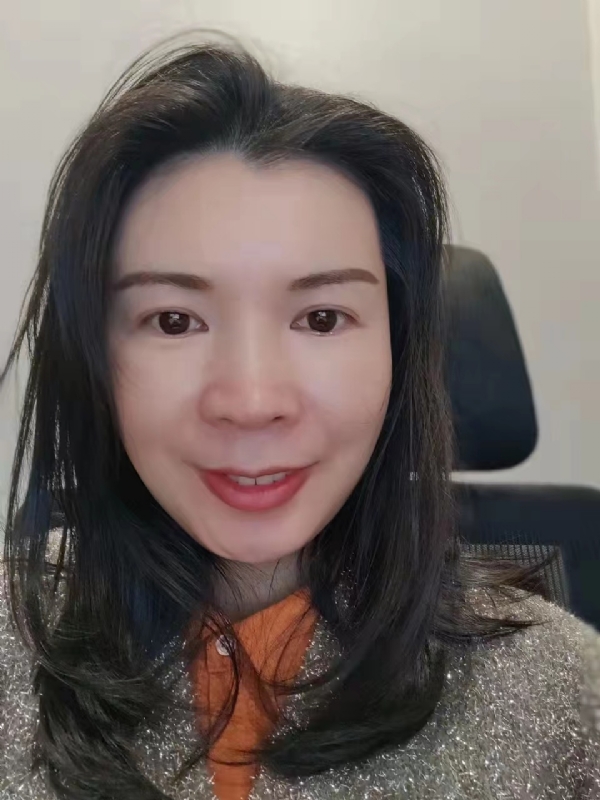 claudia的第一张照片--咸阳相亲服务中心