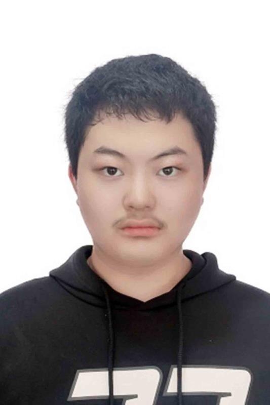 爱笑的男孩的第一张照片--咸阳相亲服务中心