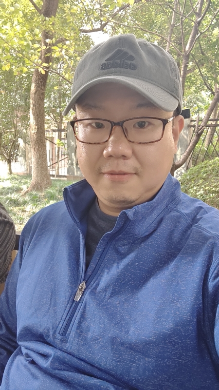 卡卡虎的第一张照片--咸阳相亲服务中心